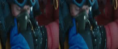 YOU CAN DO THIS, DOUGY. - Everest