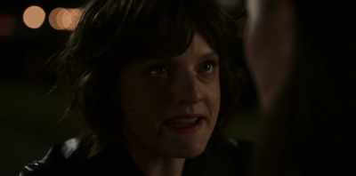 You can do this. I have many times. - Shining Girls