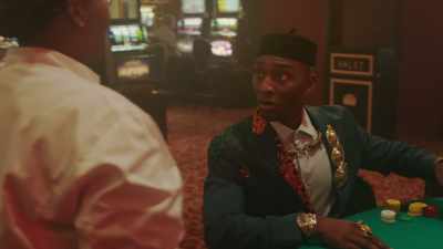 You can do this.
I need this money. - Bust Down