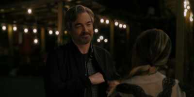 You can do this, Lily.
You're almost there, - And Just Like That…