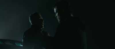 - You can do this. Okay?
- Okay. - The Terminal List