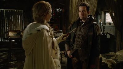 You can do this. - Once Upon a Time