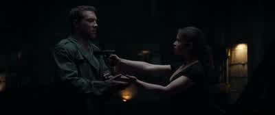 You can do this. - Terminator Genisys