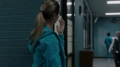 You can do this. - Wentworth