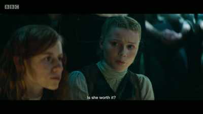 ..you can do this. - Heirs of the Night