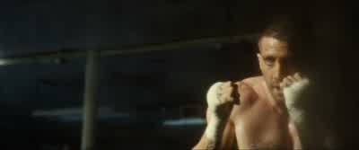 You can do this. - Southpaw