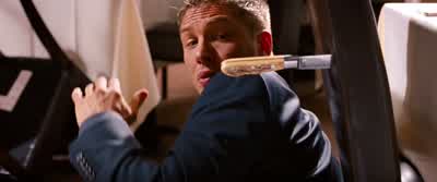 You can do this. - This Means War