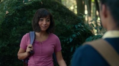 You can do this - Dora and the Lost City of Gold