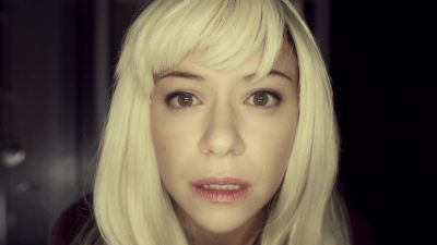 You can do this.
You can do this. - Orphan Black