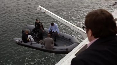 You can do this.
You can do this. - Scorpion