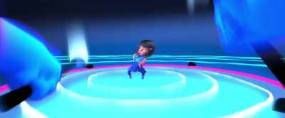 * You can do it today * - The Boss Baby: Family Business
