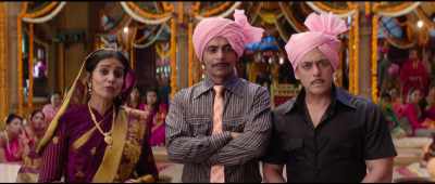 You can do what you guys deem right. - Bharat