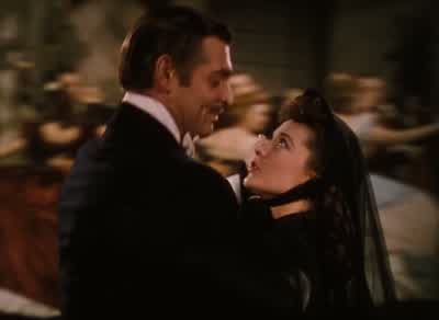 With enough courage you can do without a reputation - Gone with the Wind