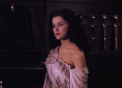 You can do as you wish with me - Anne of the Indies