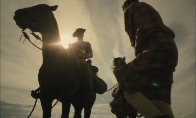 You can eat those - Slow West