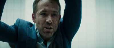 You can electrocute him all day.
It'll only make him angrier. - Hitman's Wife's Bodyguard