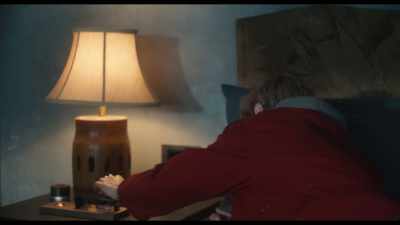 You can enable projection - A Murder at the End of the World