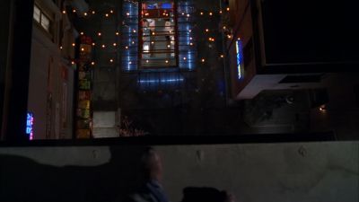 You can end it, robert. - Ghost Whisperer