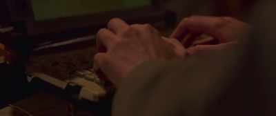 You can erase this pain. - Shifter