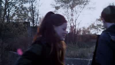 You can expect a visit from me every six months. - Shameless