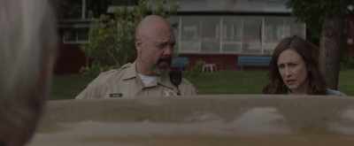 You can explain
her unpaid parking tickets? - Boundaries
