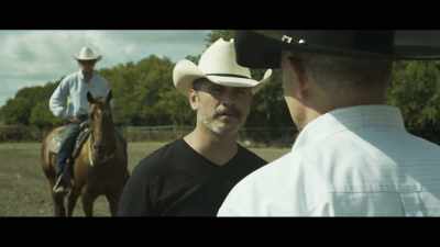 You can explain to the buyers - The Rodeo Thief