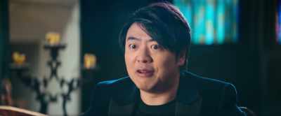 You can feel this is a real chamber music. - Lang Lang Plays Disney