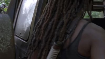 You can feel so lost... - The Walking Dead