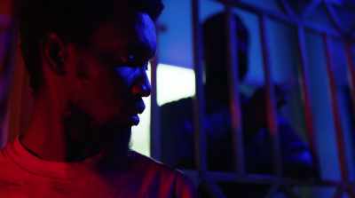 You can find him at
his usual place. - The Burial of Kojo