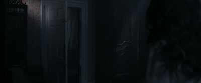 - You can find some
of Reginald's clothes - Fear the Invisible Man