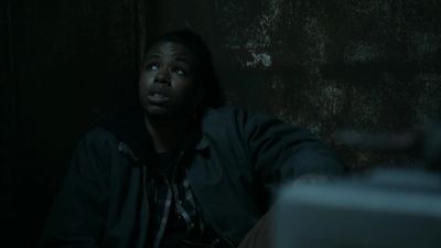 You can fix your mistakes. - The Walking Dead