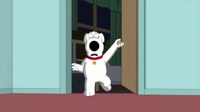 You can fix this. - Family Guy