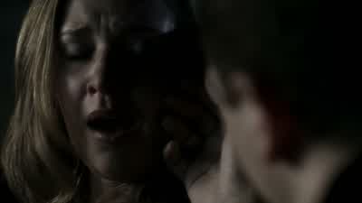 You can fly, can't you? - Supernatural