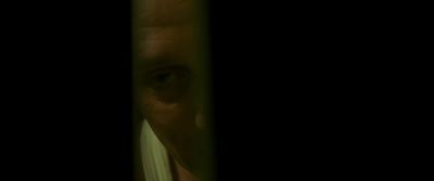 You can either follow my rulesand sleep under my roof or you can break them and sleep under my floor - Insidious: The Last Key