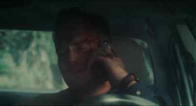 You can forget all of this. - Drive Back