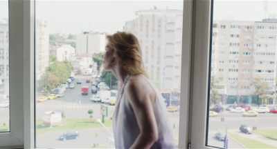 You can forget Daniel. He
has to mix the cocktails. - Toni Erdmann