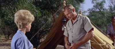 You can forget the Brandy. - Code 7, Victim 5