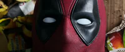 You can generally trace itback to one big, bad decision. - Deadpool