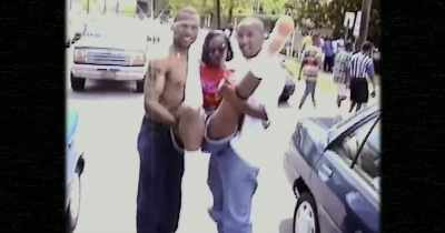 You can get you a-a park - Freaknik: The Wildest Party Never Told