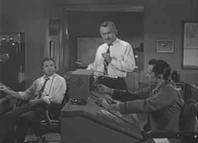 You can get back to
your other traffic. - The Flight That Disappeared