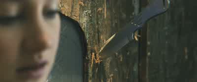 You can get closer than that. - Divergent