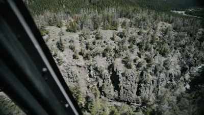 You can get into the...
Into this creek. - Missing 411: The Hunted