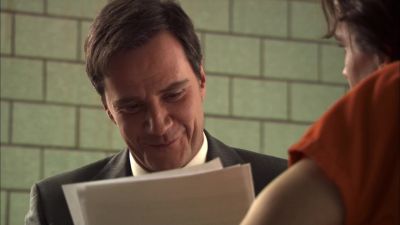 YOU CAN
GET ME OUT OF HERE. - White Collar