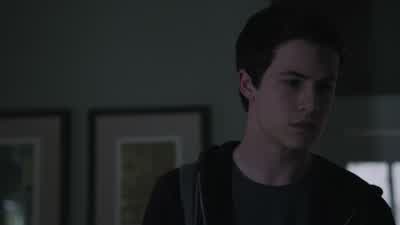 You can get me suspended. - 13 Reasons Why