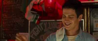 - You can get me one. Or six.
- (CHUCKLING) - Little Italy