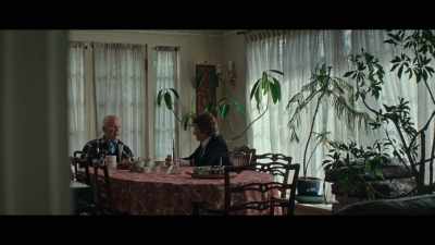 You can get PTSD
from some of this, - Mastermind: To Think Like a Killer