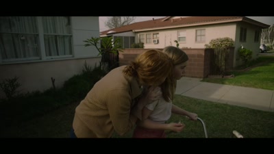 You can get there
without your training wheels. - Fuzzy Head