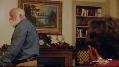 You can get
what you wish for, - Christmas at Pemberley Manor