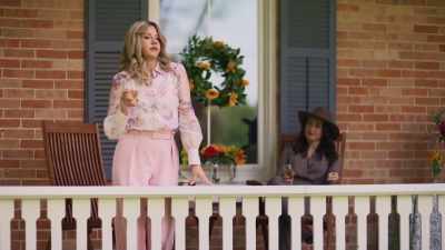 You can get whatever you want,
whenever you want it, - The Heiress and the Handyman