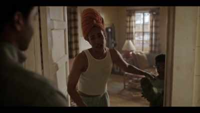 You can give him dessert, - Panhandle